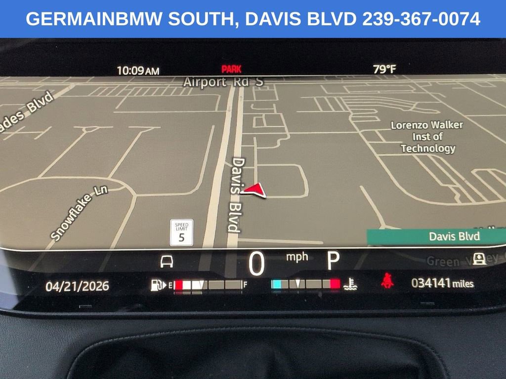 Used 2022 Land Rover Range Rover SE AWD/4WD image 29