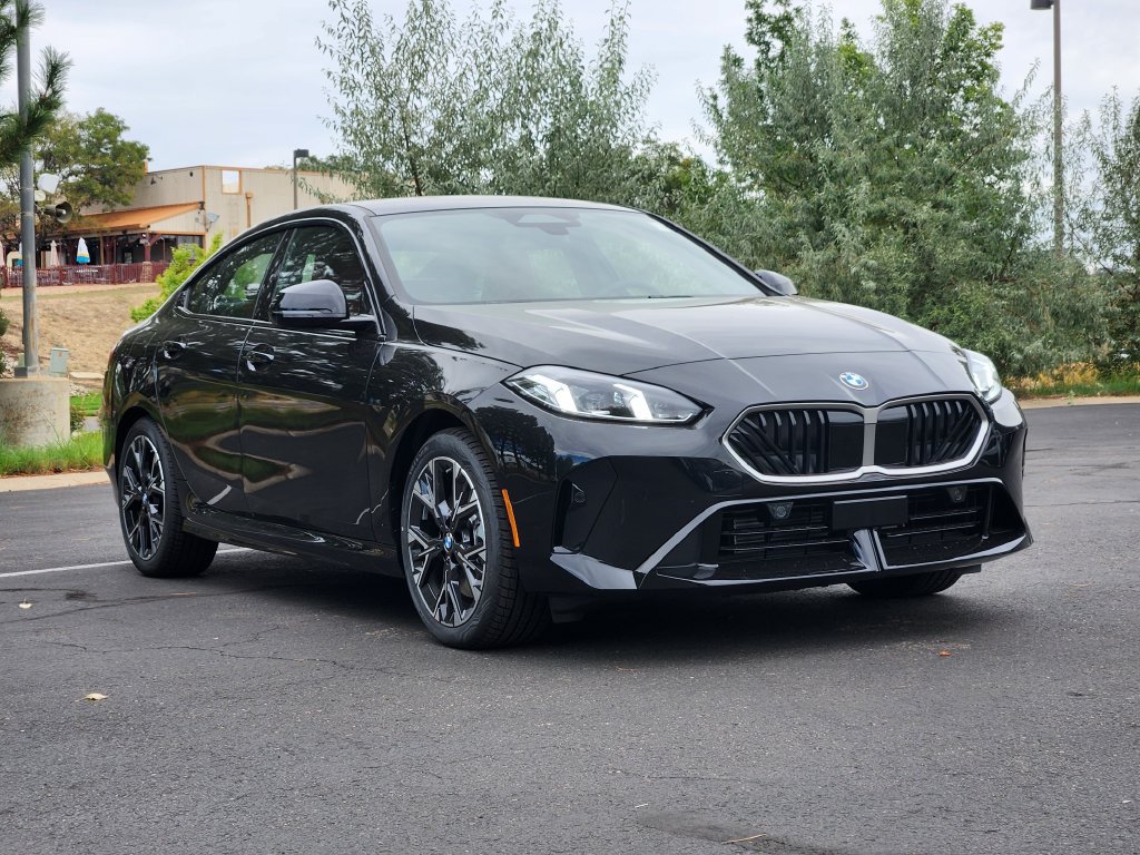 New 2026 BMW 228i xDrive AWD/4WD image 3