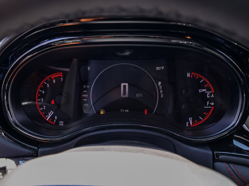 New 2026 Dodge Durango GT w/ Blacktop Package AWD/4WD image 28