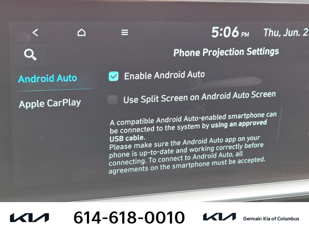Used 2023 Hyundai Ioniq 6 SEL AWD/4WD image 29