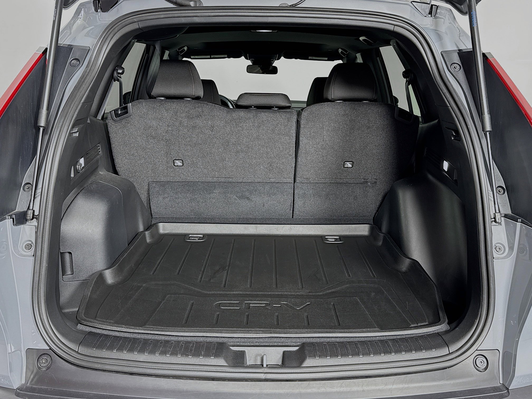 Certified 2024 Honda CR-V Sport image 25
