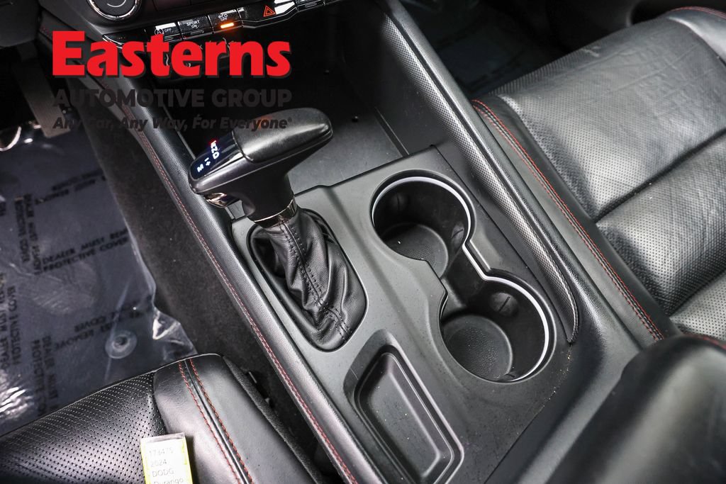 Used 2024 Dodge Durango GT RWD image 13