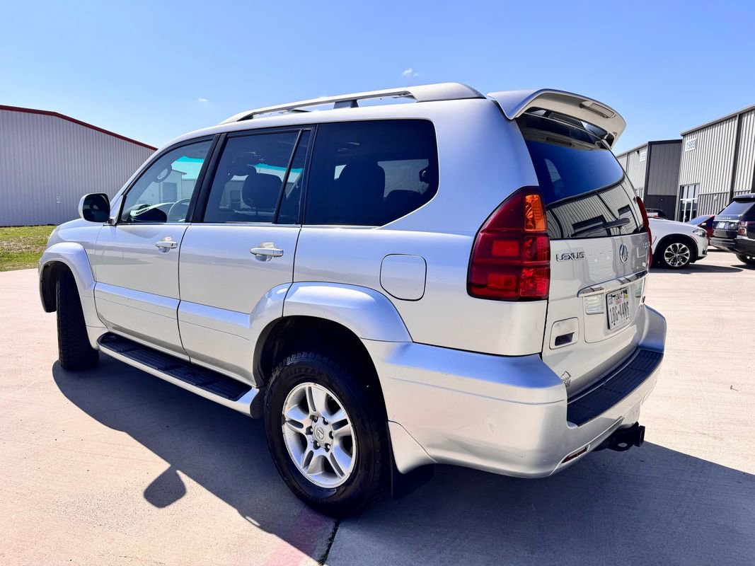 Used 2006 Lexus GX 470 image 4