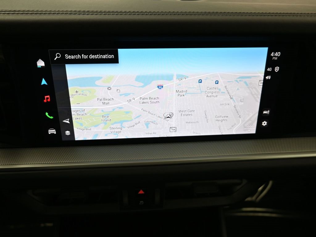 Used 2025 Porsche Cayenne S image 20