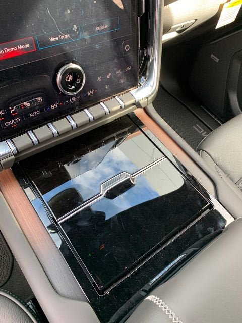 New 2026 GMC Yukon XL Denali AWD/4WD image 35
