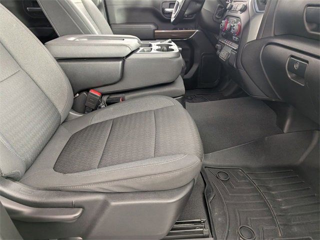 Used 2023 Chevrolet Silverado 2500 LT w/ All Star Edition image 32