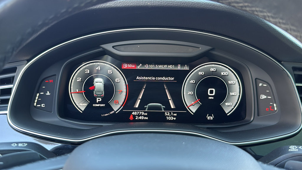 Used 2021 Audi Q7 3.0T Premium Plus AWD/4WD image 35