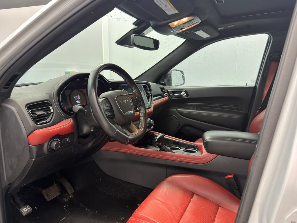 Used 2023 Dodge Durango SRT Hellcat AWD/4WD image 25
