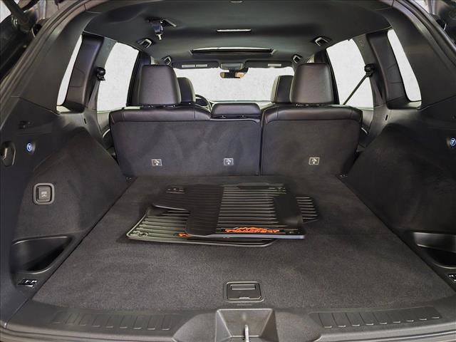 Used 2024 Honda Passport TrailSport image 7