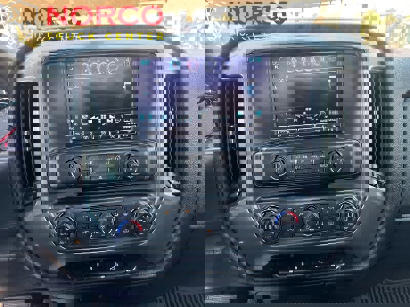 Used 2016 Chevrolet Silverado 1500 LT w/ All Star Edition image 21