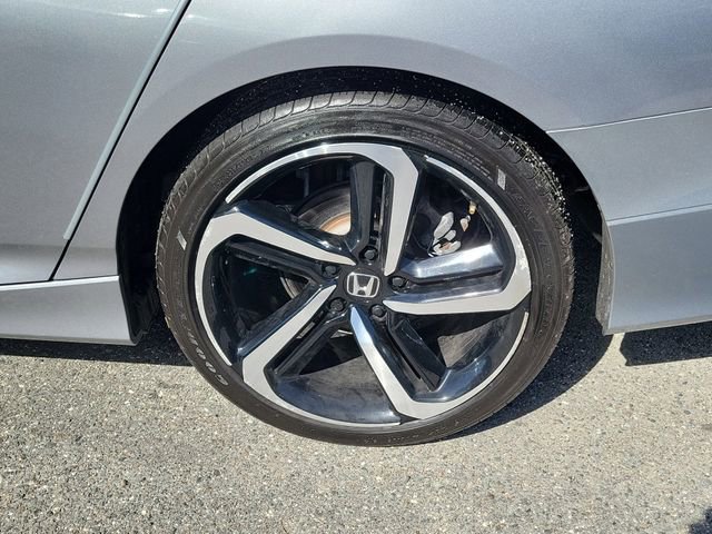 Used 2021 Honda Accord Sport Special Edition image 6