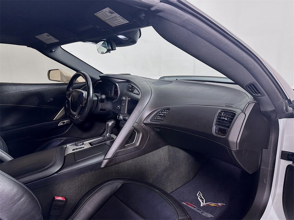 Used 2015 Chevrolet Corvette Z06 image 31