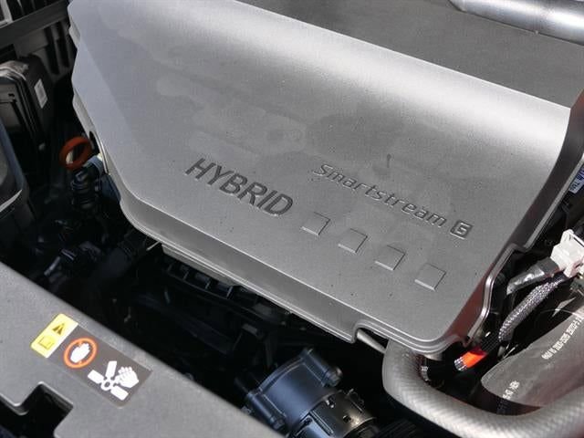 New 2026 Hyundai Palisade Calligraphy image 19