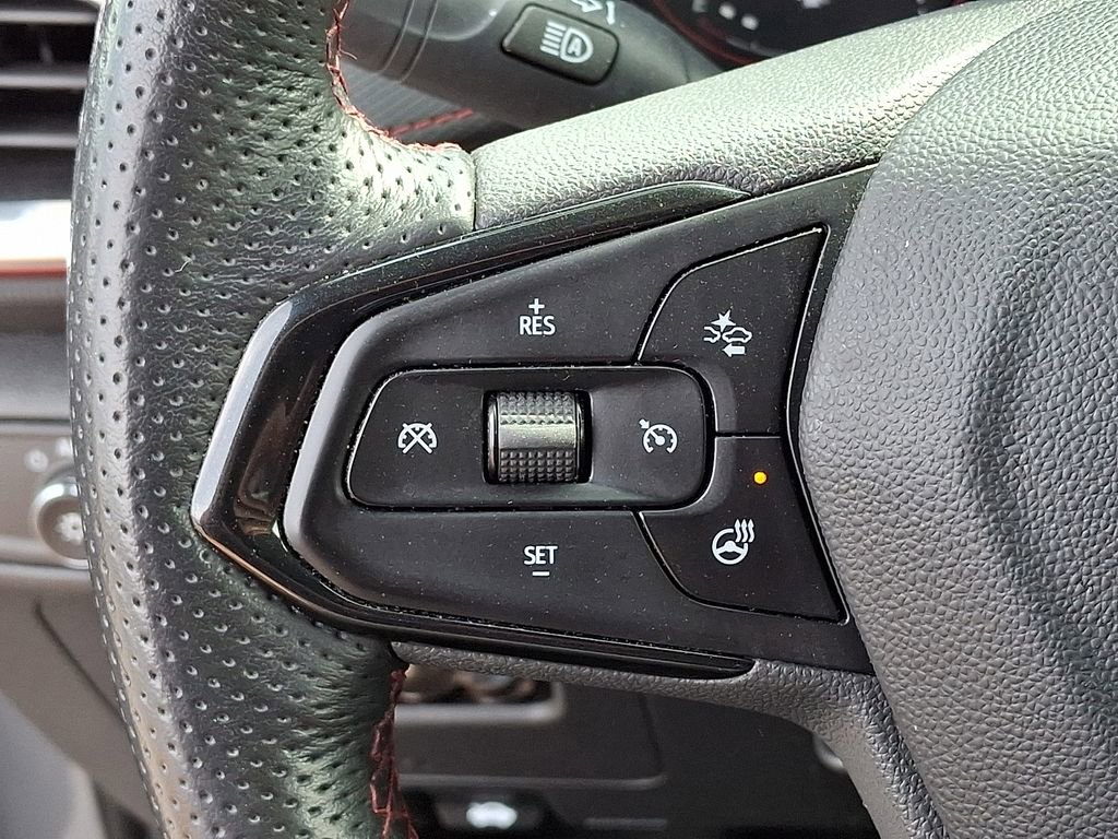 Used 2023 Chevrolet TrailBlazer RS w/ Convenience Package image 20