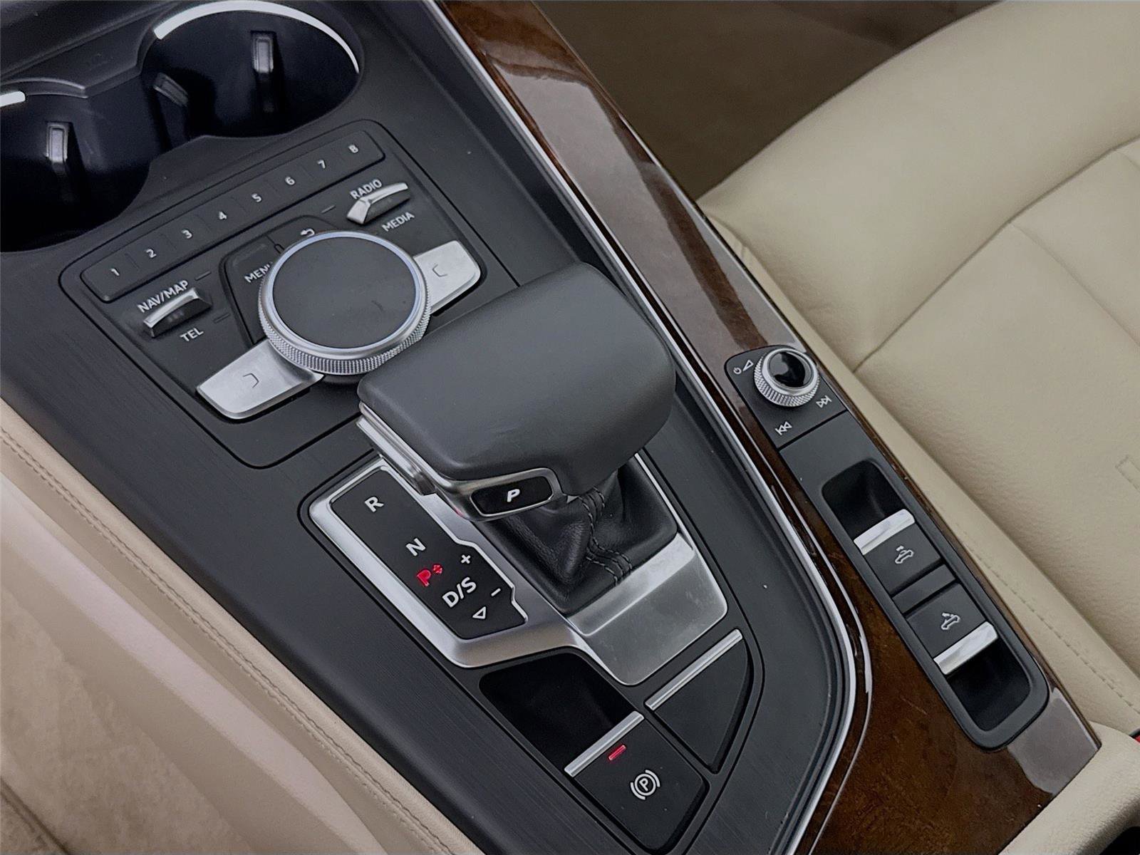 Used 2019 Audi A5 2.0T Premium Plus w/ Premium Plus image 16