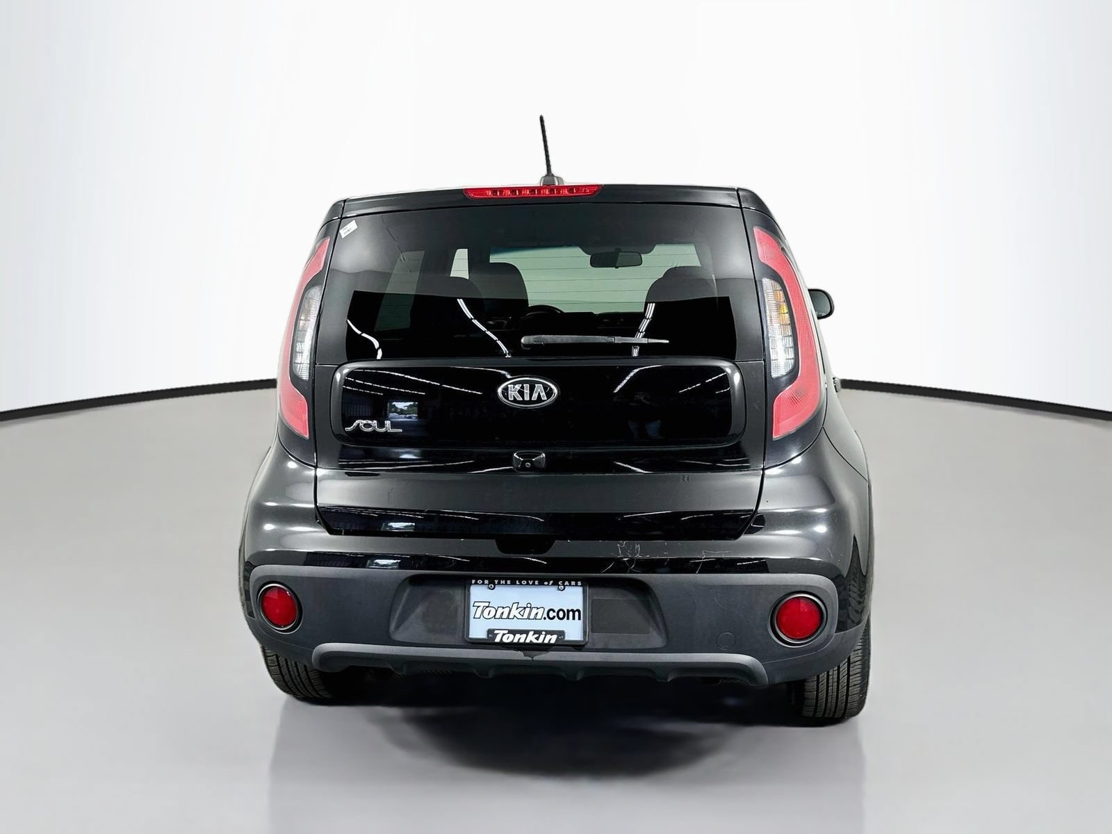 Used 2019 Kia Soul FWD image 6
