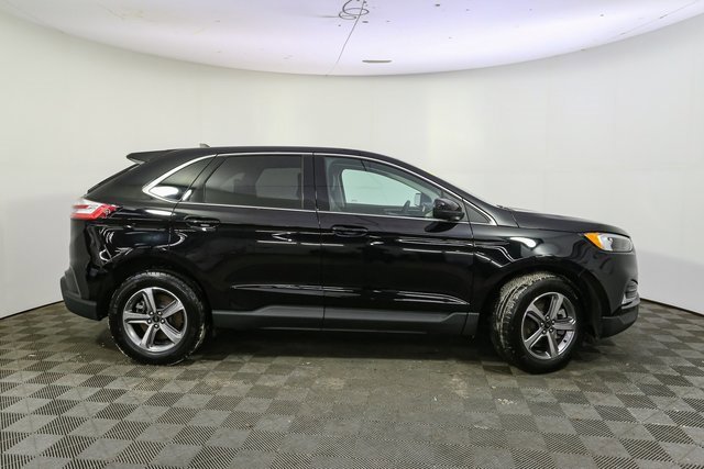 Used 2024 Ford Edge SEL w/ Convenience Package image 14
