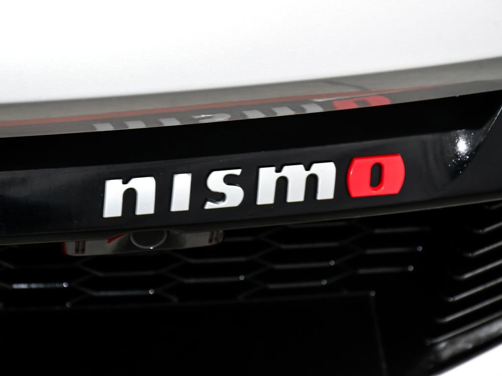 Used 2024 Nissan Z NISMO w/ Floor Mat Package RWD image 80