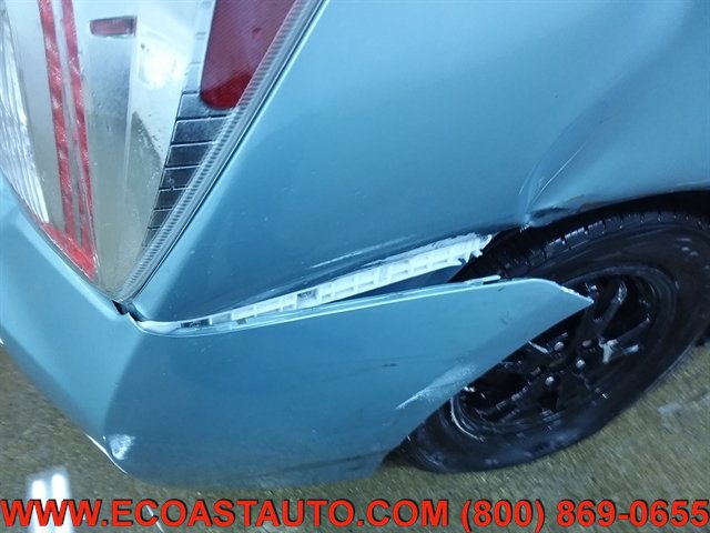Used 2014 Toyota Prius Two FWD image 15