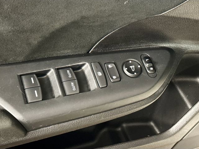 Certified 2021 Honda Civic Type R image 32