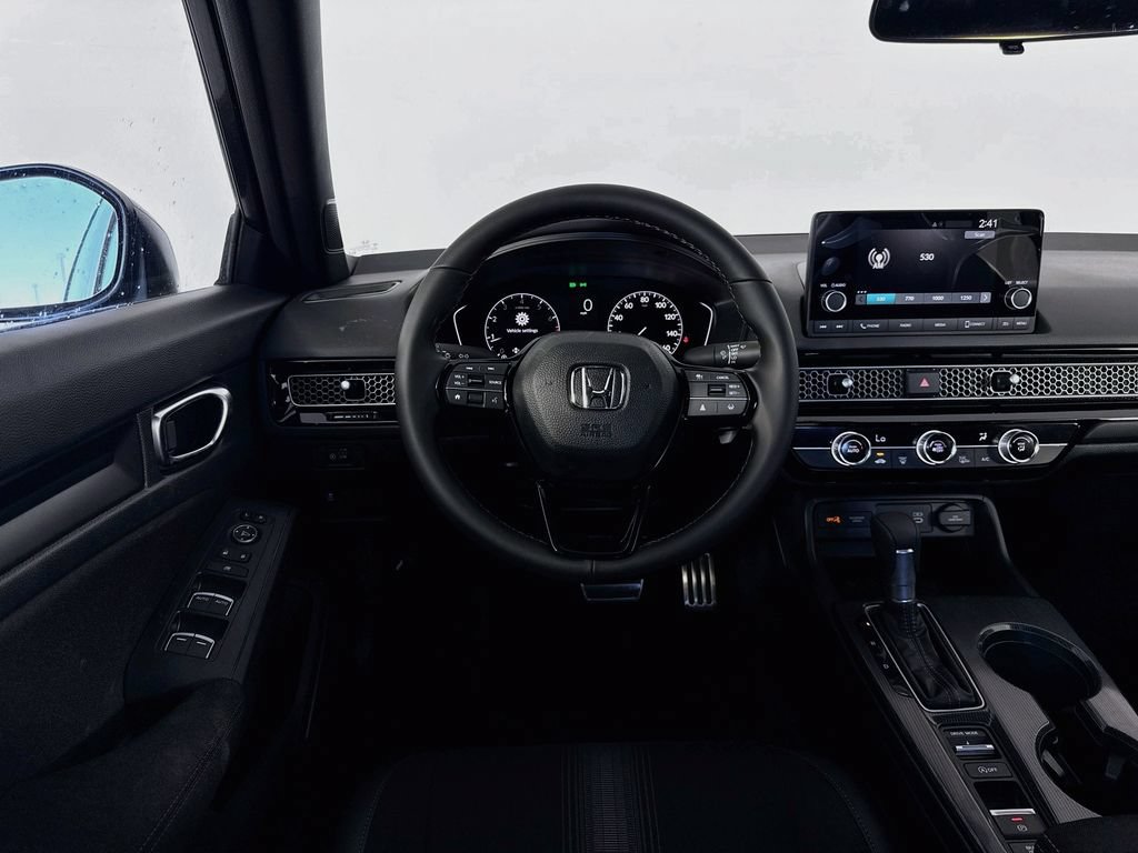 Used 2026 Honda Civic Sport image 21