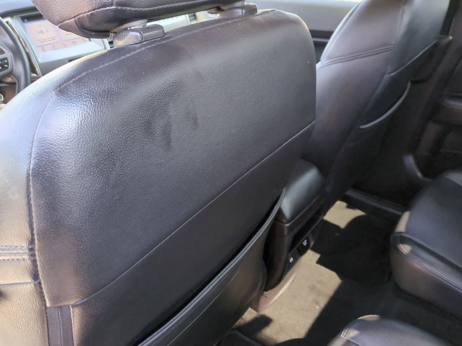 Used 2019 Ford Ranger XLT w/ Equipment Group 302A Luxury AWD/4WD image 18