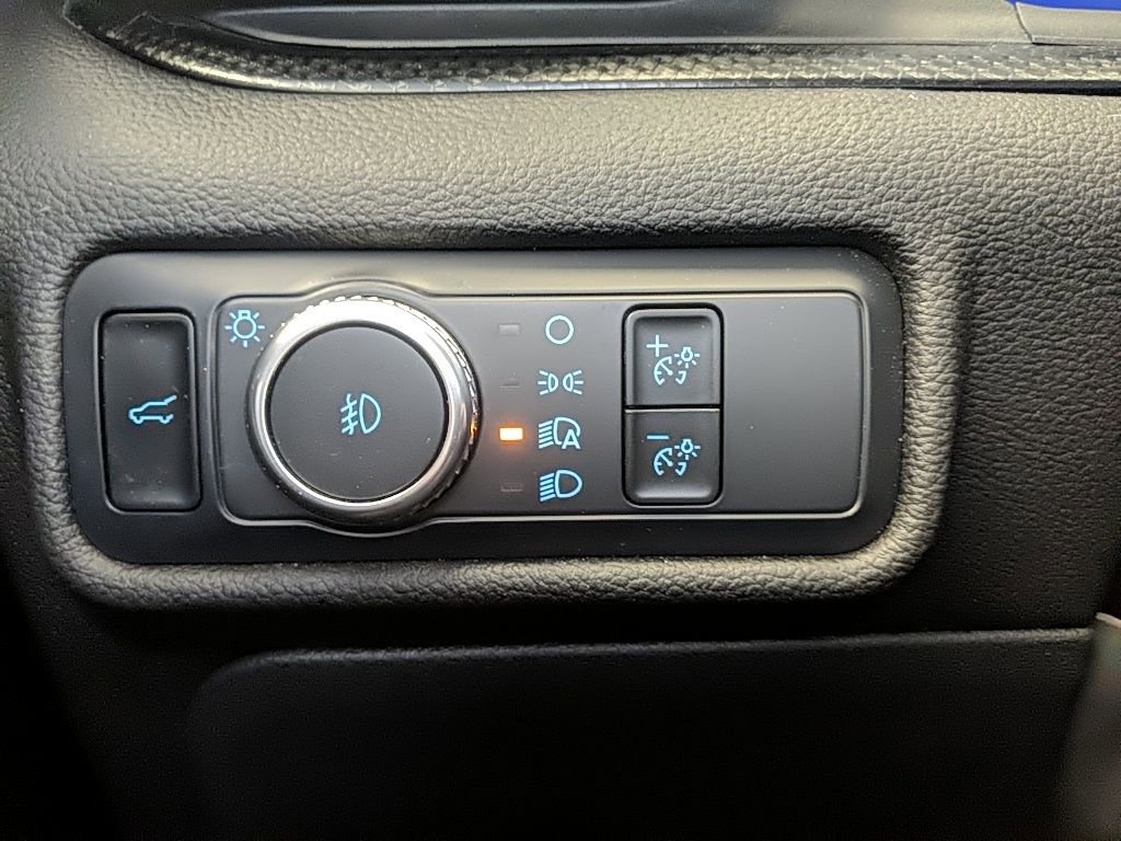 Certified 2022 Ford Explorer ST w/ Equipment Group 401A AWD/4WD image 27