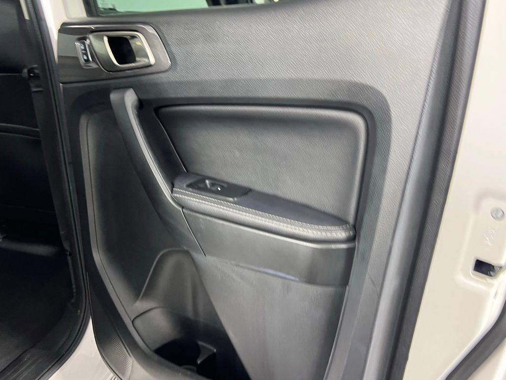 Used 2019 Ford Ranger Lariat w/ Equipment Group 501A Mid image 31
