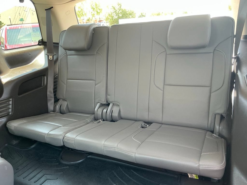 Used 2019 GMC Yukon Denali w/ Denali Ultimate Package AWD/4WD image 35