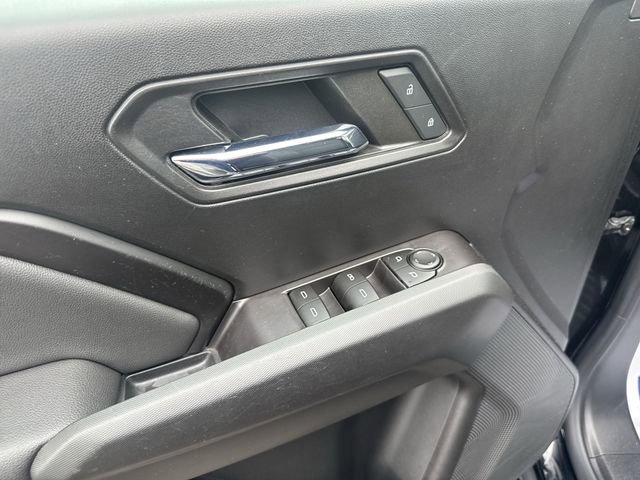 Certified 2023 GMC Canyon Elevation w/ Convenience Package AWD/4WD image 22