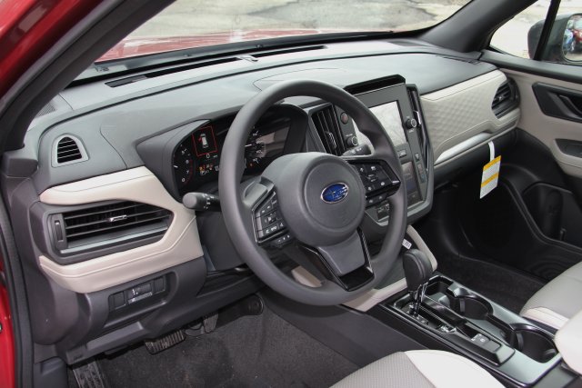 New 2026 Subaru Forester AWD/4WD image 15