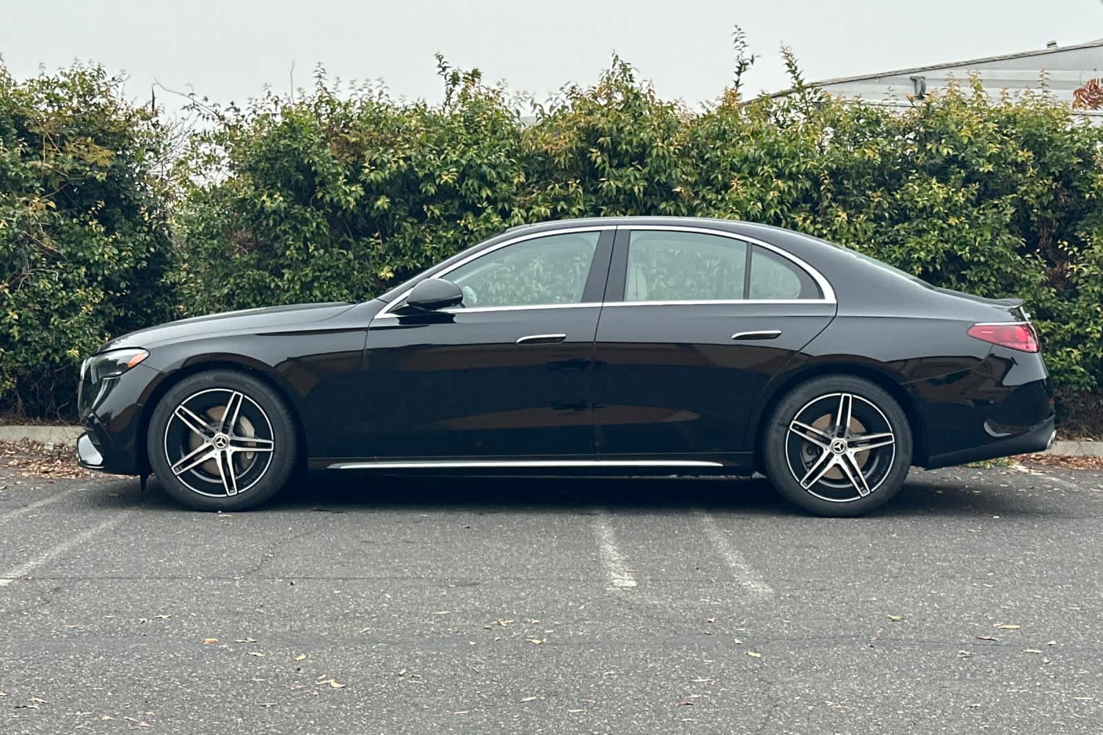 New 2026 Mercedes-Benz E 350 Sedan image 6