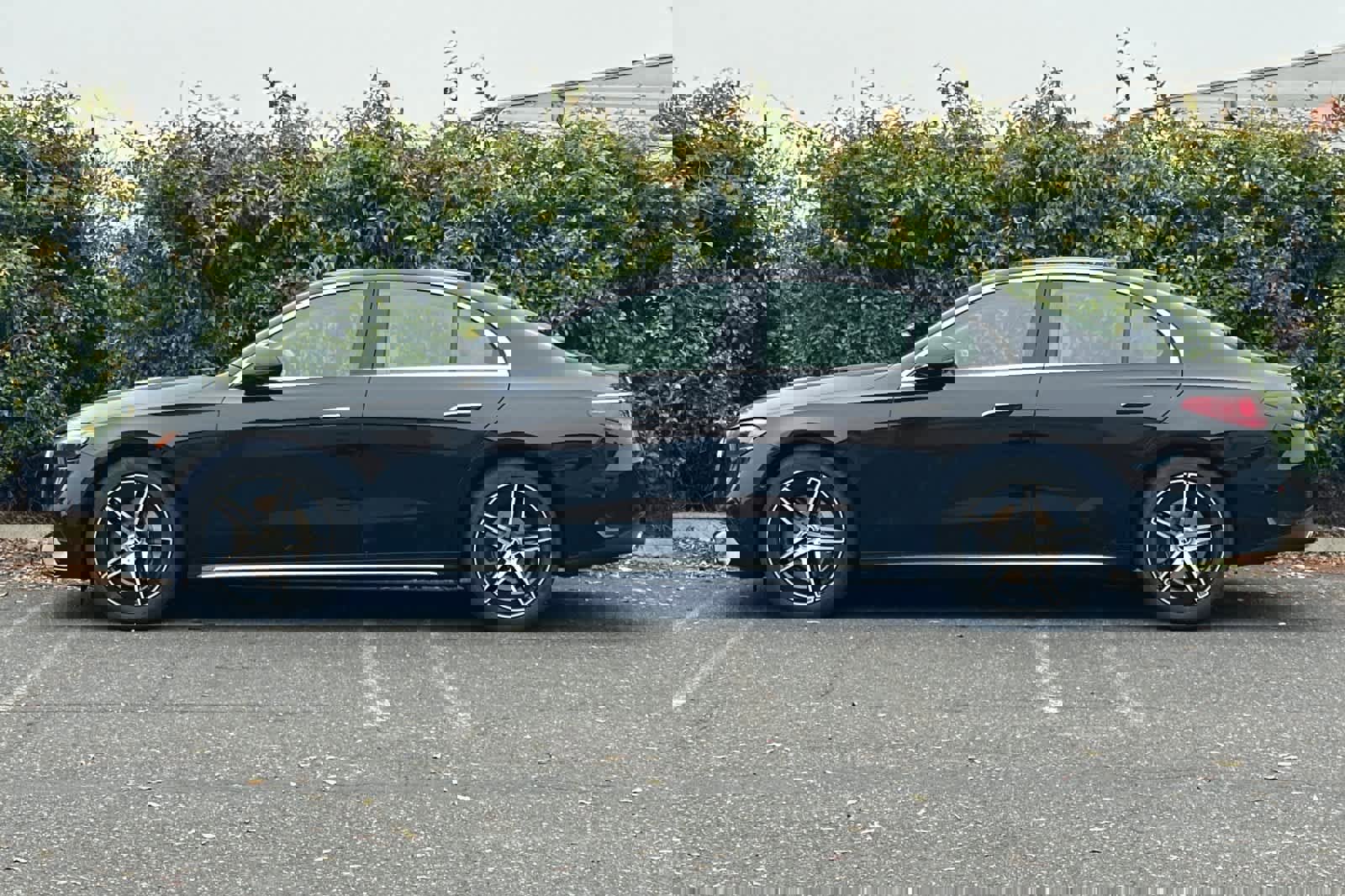 New 2026 Mercedes-Benz E 350 Sedan image 6