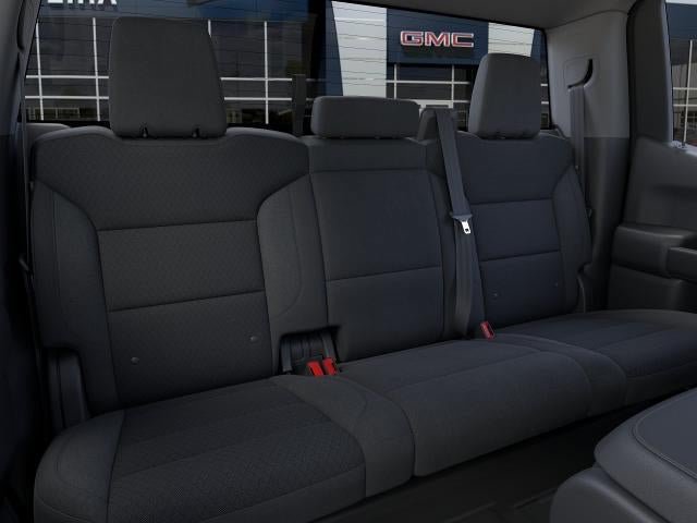 New 2026 GMC Sierra 1500 Pro w/ Pro Value Package RWD image 17