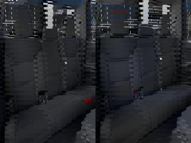 New 2026 GMC Sierra 1500 Pro image 17