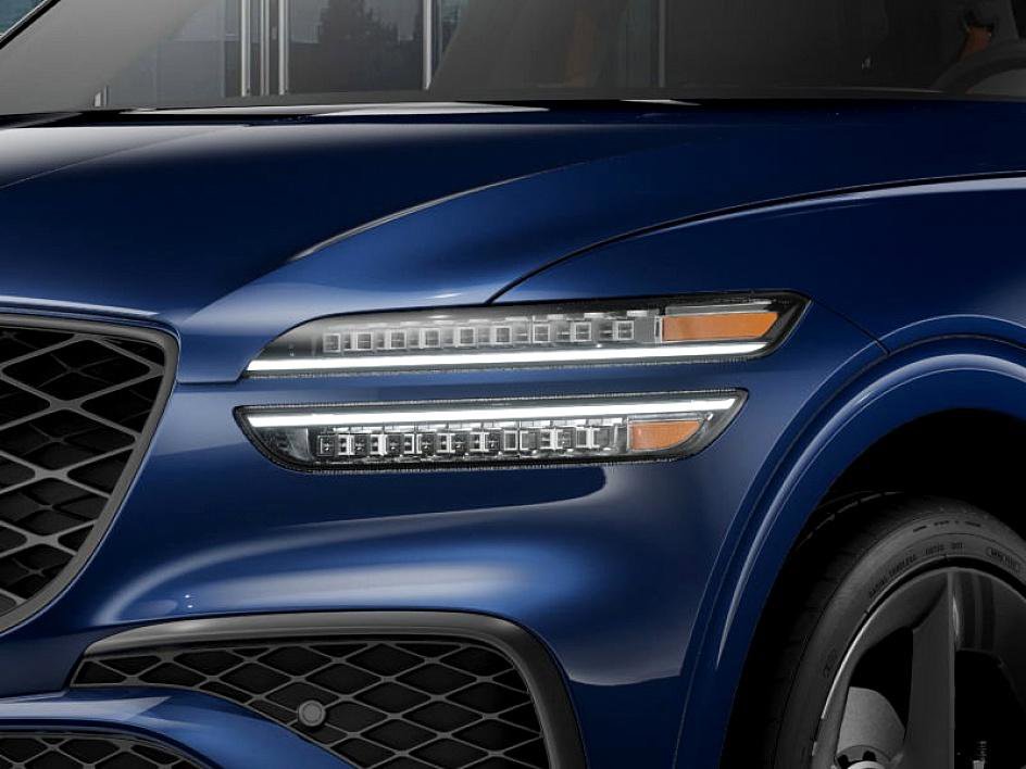 New 2026 Genesis GV70 2.5T Sport Prestige image 9