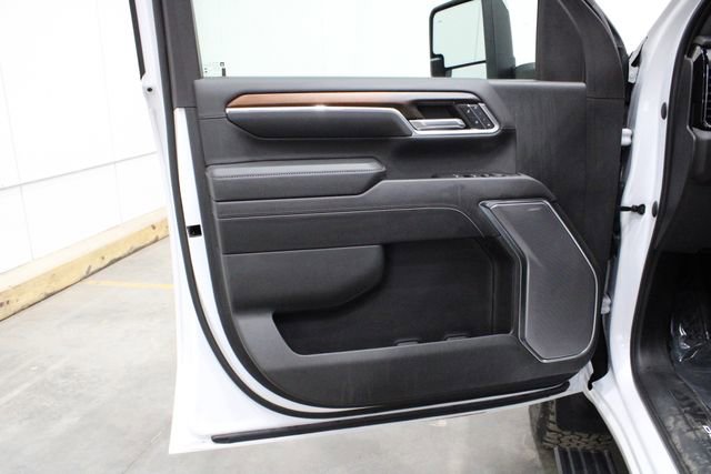 Used 2024 GMC Sierra 2500 Denali w/ Denali Reserve Package image 20