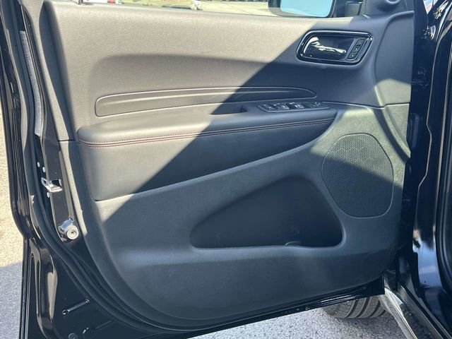 New 2026 Dodge Durango GT image 12