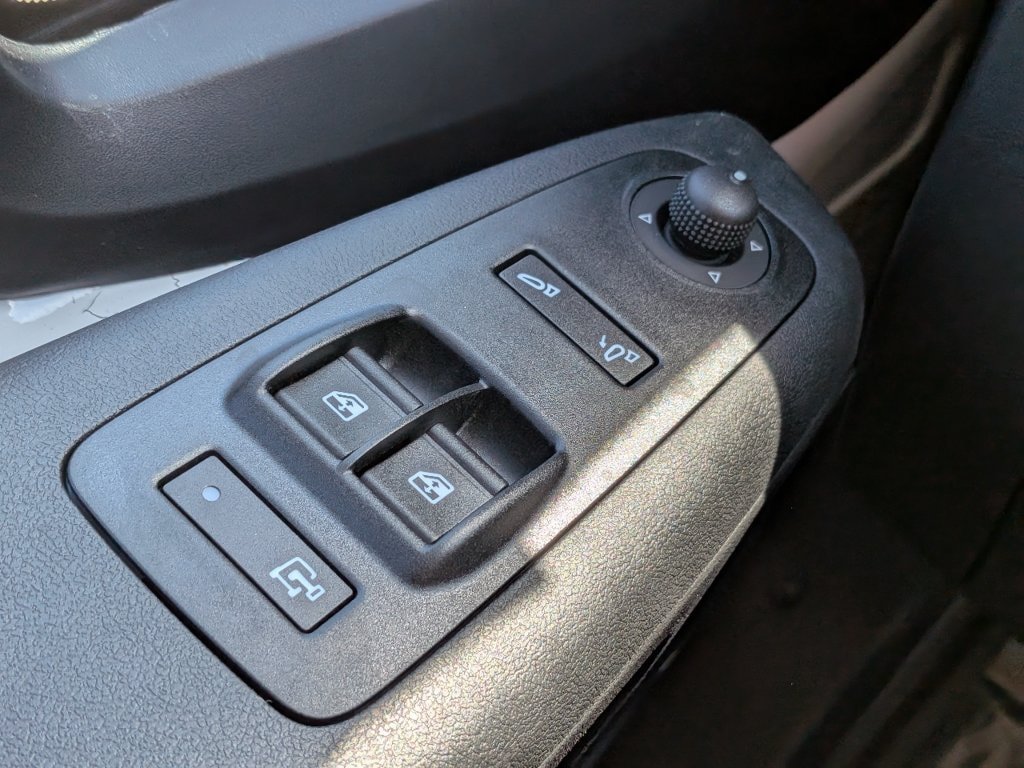 New 2026 RAM ProMaster 1500 w/ Convenience Group FWD image 20