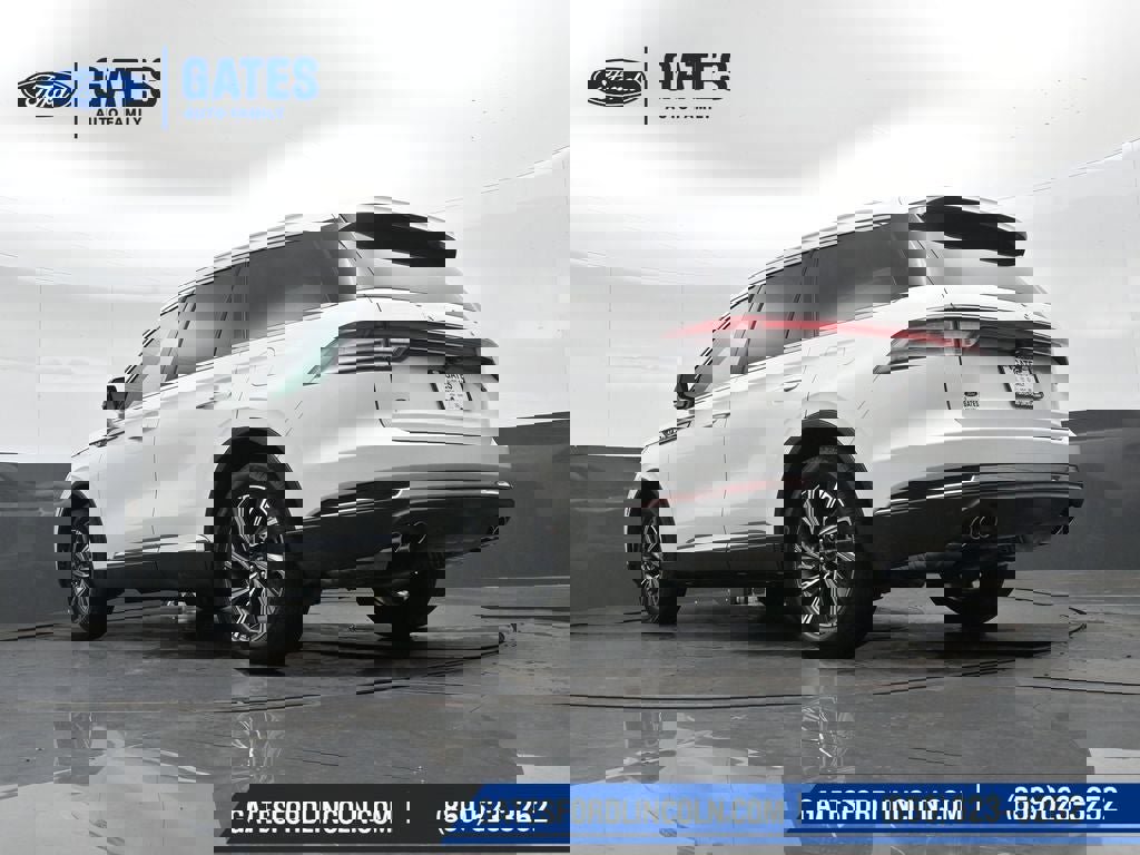 New 2026 Lincoln Aviator AWD image 48