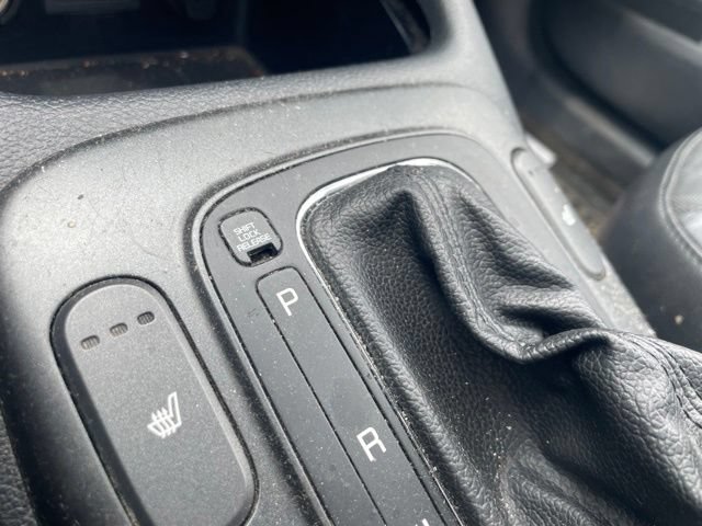 Used 2016 Kia Forte EX w/ EX Premium Technology Package FWD image 12