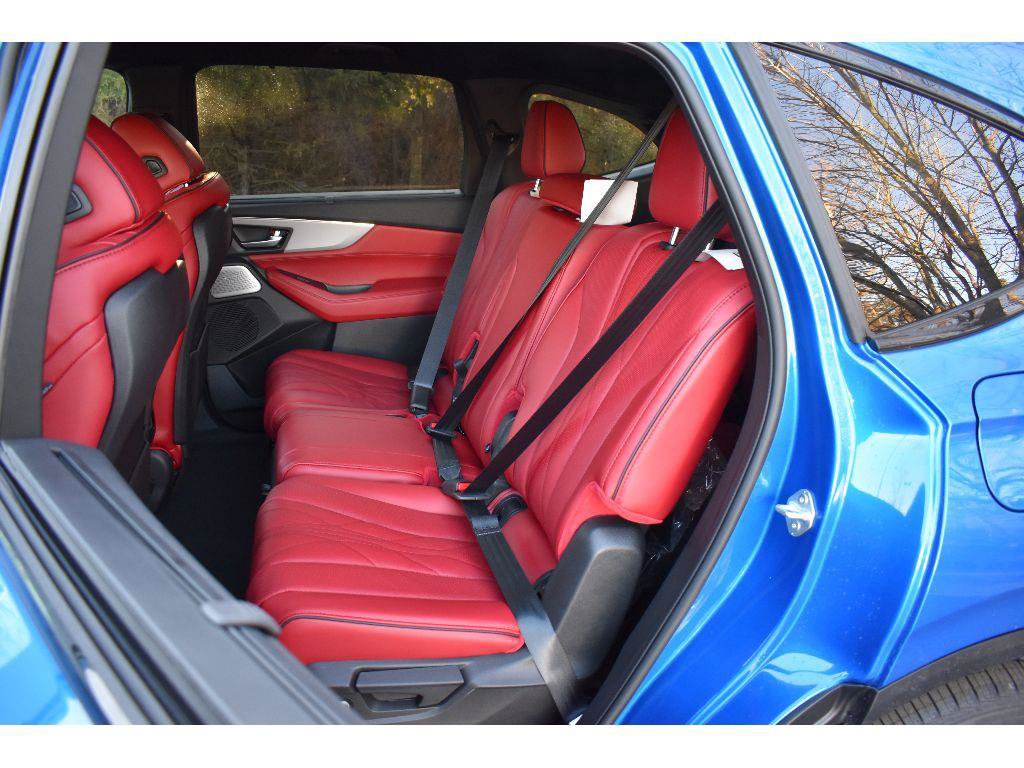 New 2026 Acura MDX A-Spec w/ Advance Package AWD/4WD image 31