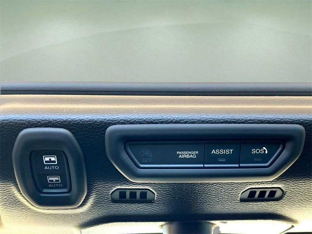 Used 2023 Jeep Wrangler Altitude image 35