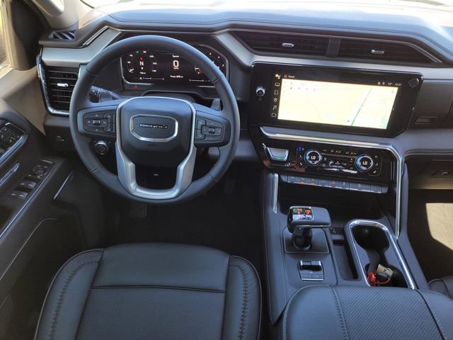 New 2026 GMC Sierra 1500 Denali w/ Technology Package image 10