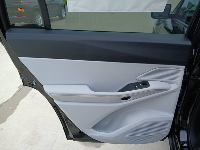 New 2026 Jeep Cherokee Limited AWD/4WD image 13