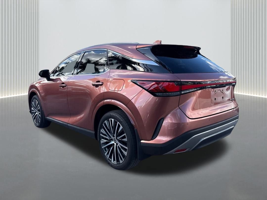 Used 2023 Lexus RX 350 FWD image 7