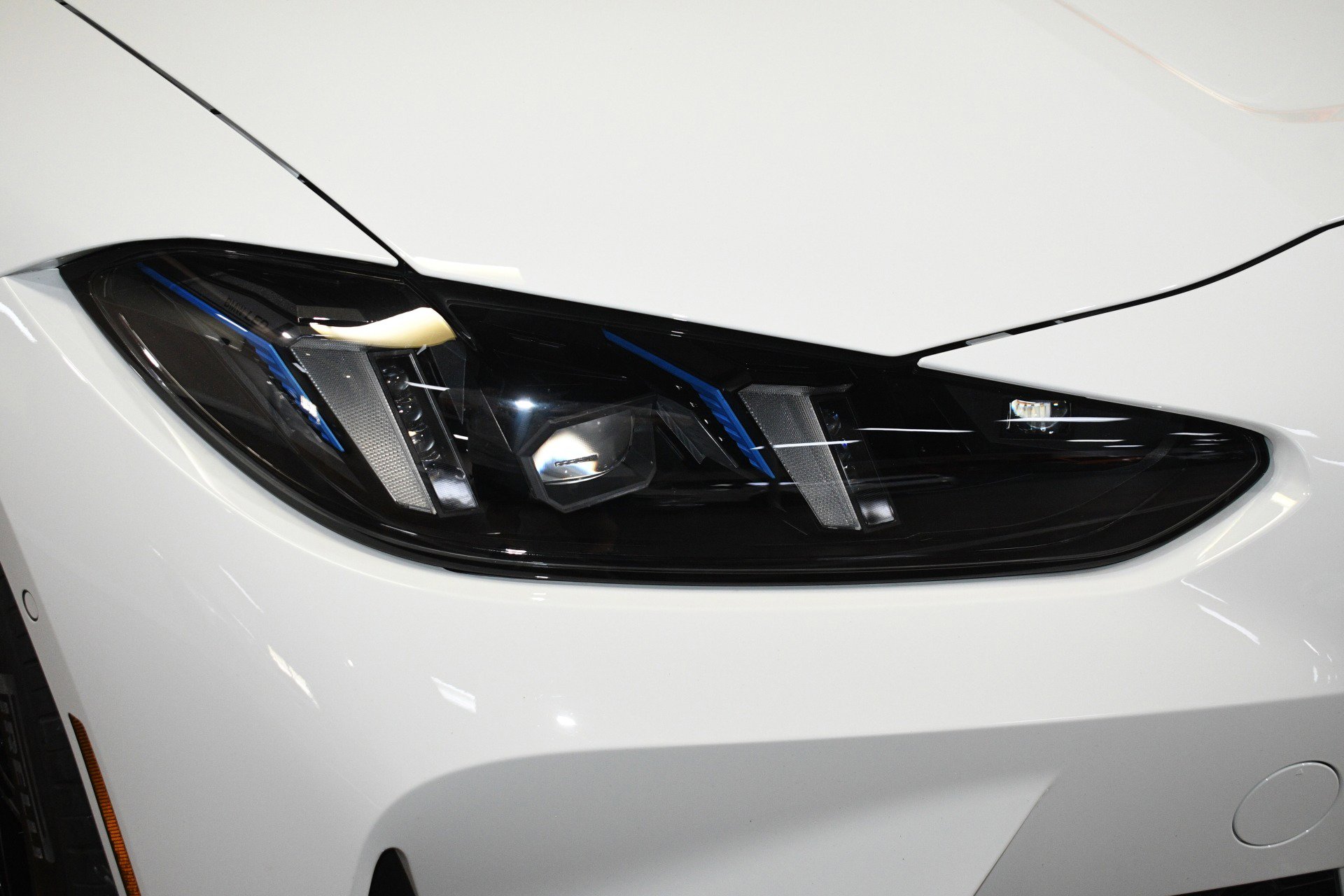 Used 2025 BMW M3 Competition AWD/4WD image 56