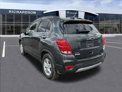 Used 2019 Chevrolet Trax LT w/ LT Convenience Package FWD image 13
