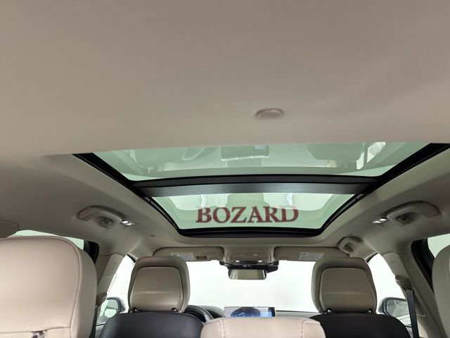 New 2025 Lincoln Corsair Grand Touring w/ Equipment Group 302A image 28