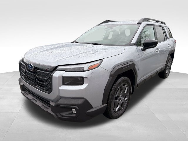 New 2026 Subaru Outback Premium AWD/4WD image 3